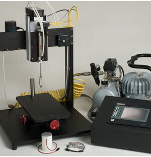 PSI TBI-0310 CCI Instrument