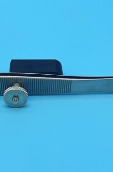 Fine Pitch Forceps Assembly for IH