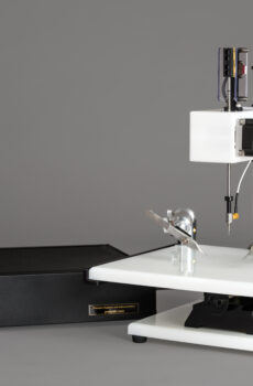 IH-415 Impactor Control and Impact Head